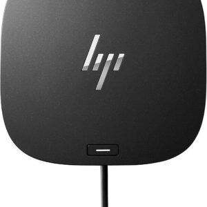 HP USB-C Dock G5, Model Number: 5TW10UT#ABA, for Notebook