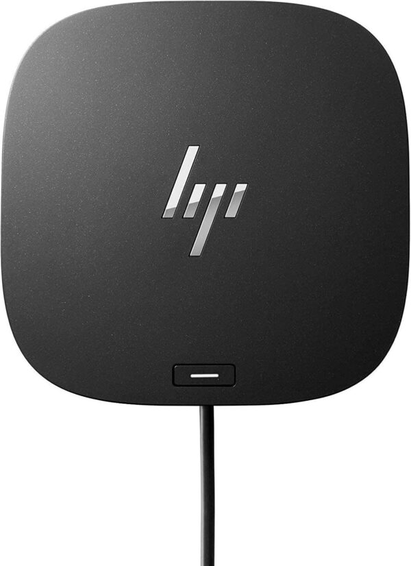 HP USB-C Dock G5, Model Number: 5TW10UT#ABA, for Notebook