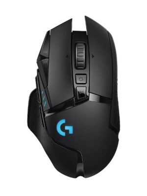 LongiTech G502 Light Speed Wireless Gaming Mouse